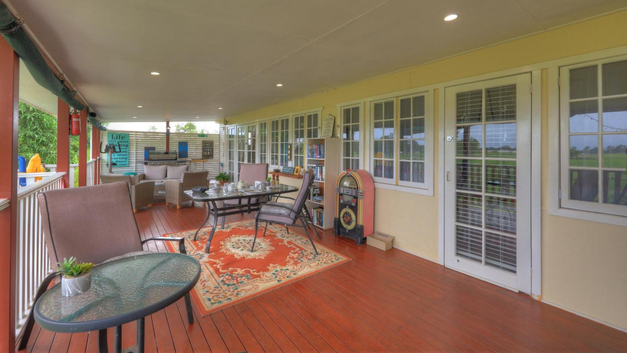 Andavine House - Bed & Breakfast Grafton Room photo